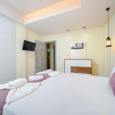 Eridon Suites Лименария Экстерьер фото