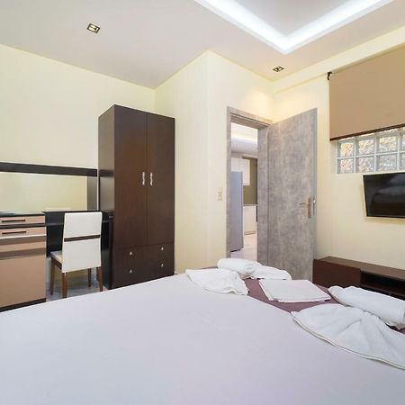 Eridon Suites Лименария Экстерьер фото
