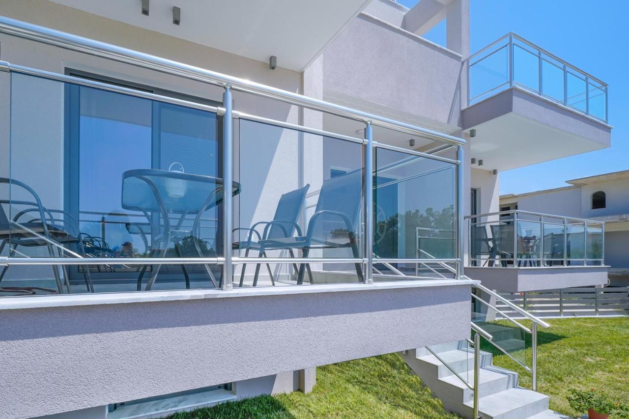 Eridon Suites Лименария Экстерьер фото