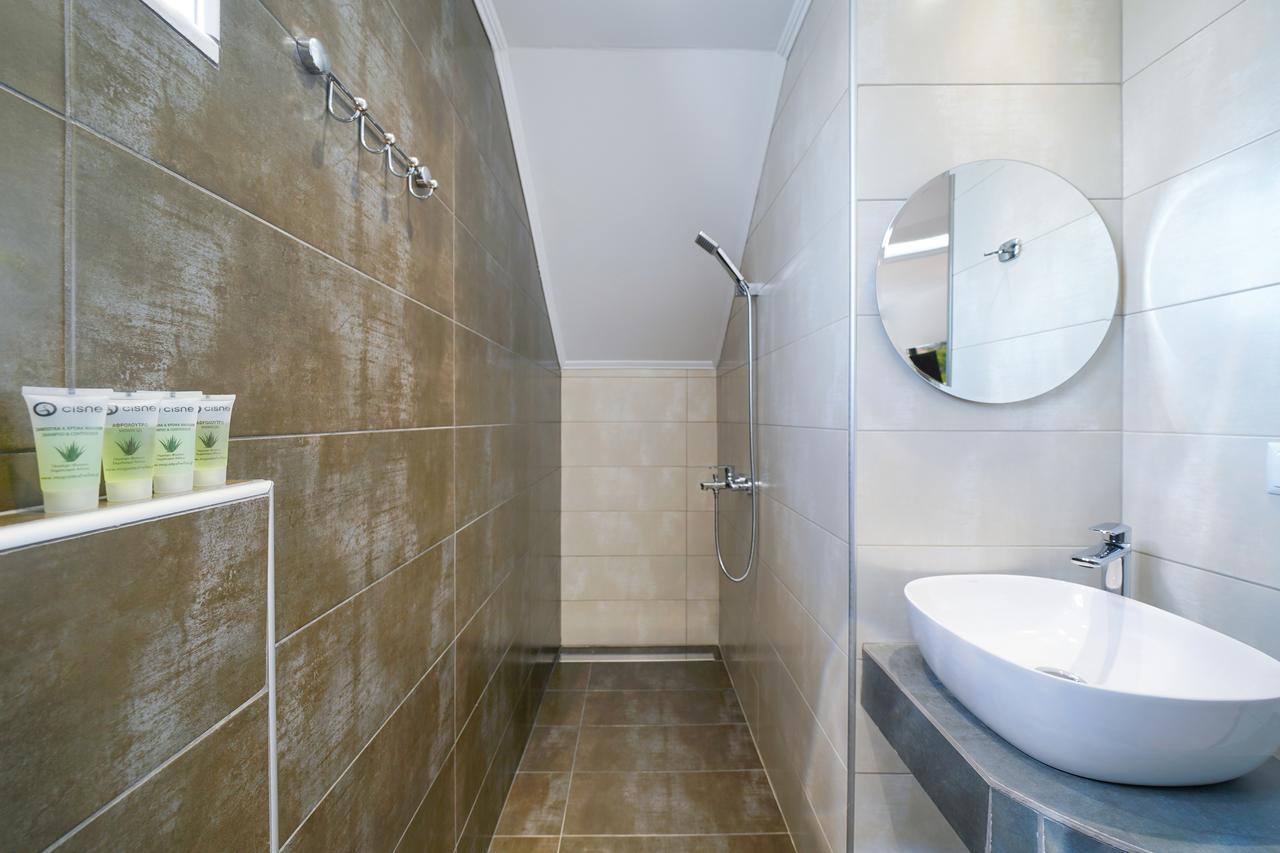 Eridon Suites Лименария Экстерьер фото