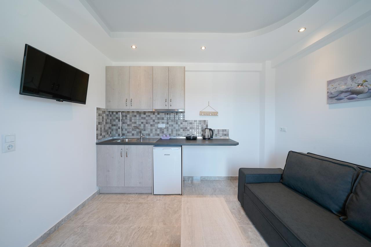Eridon Suites Лименария Экстерьер фото
