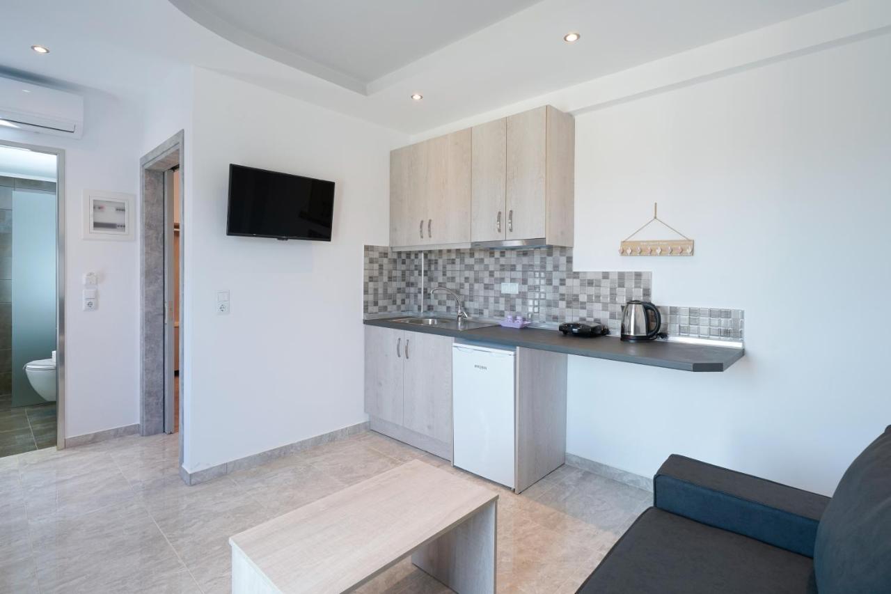 Eridon Suites Лименария Экстерьер фото