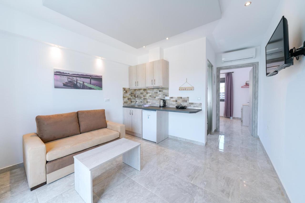 Eridon Suites Лименария Экстерьер фото