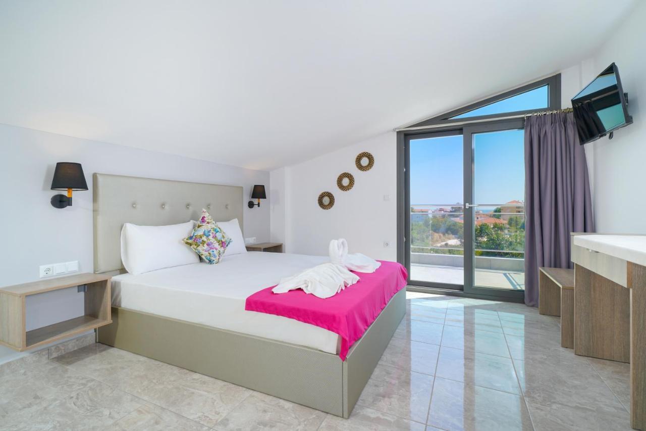 Eridon Suites Лименария Экстерьер фото