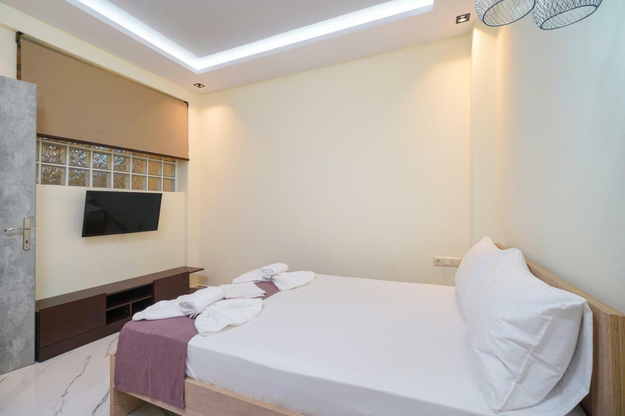 Eridon Suites Лименария Экстерьер фото