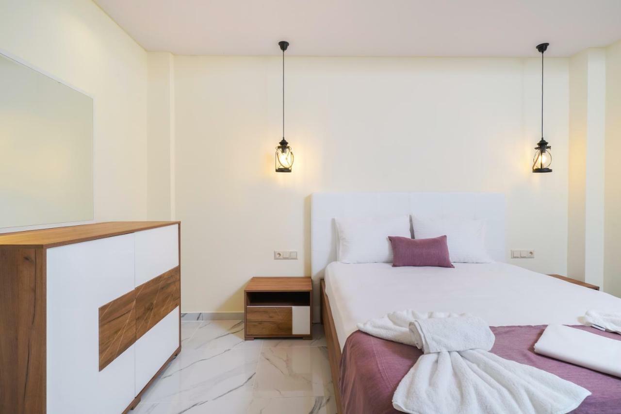 Eridon Suites Лименария Экстерьер фото