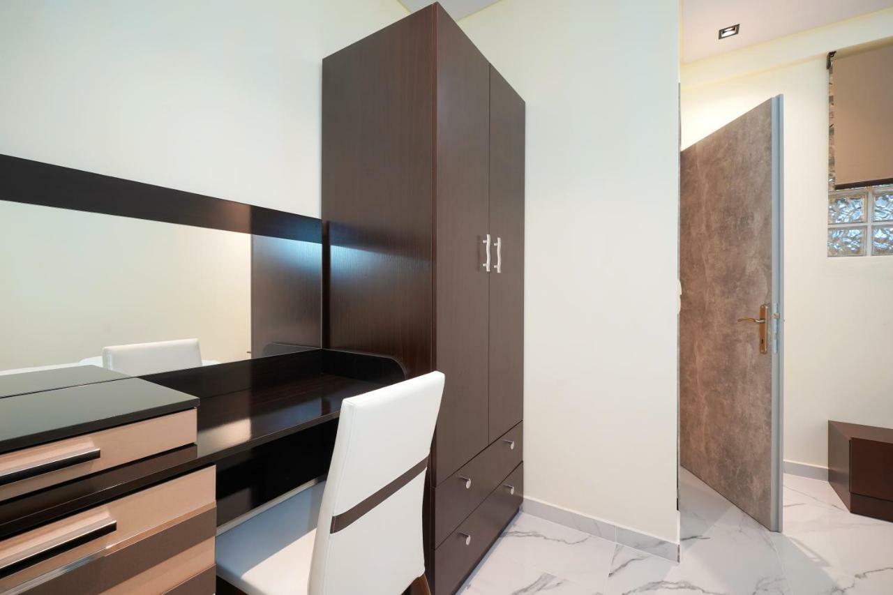 Eridon Suites Лименария Экстерьер фото